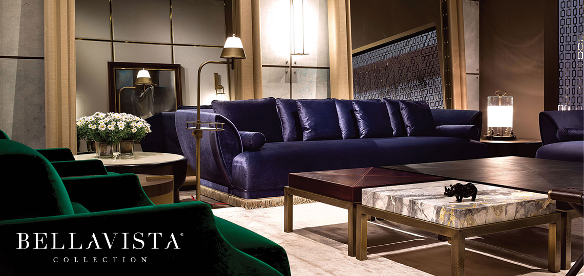 Bellavista Collection