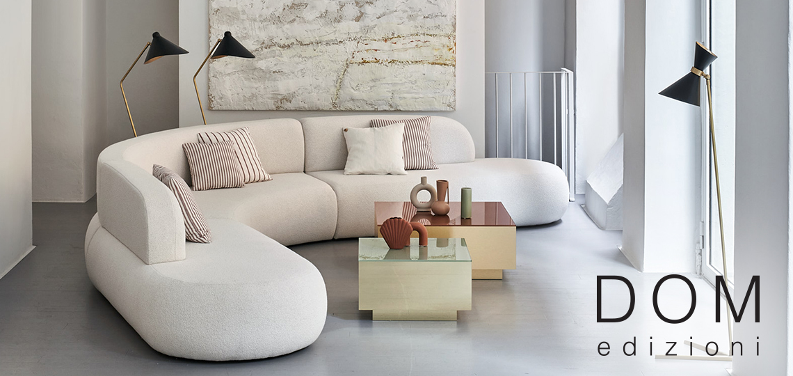Dom Edizioni