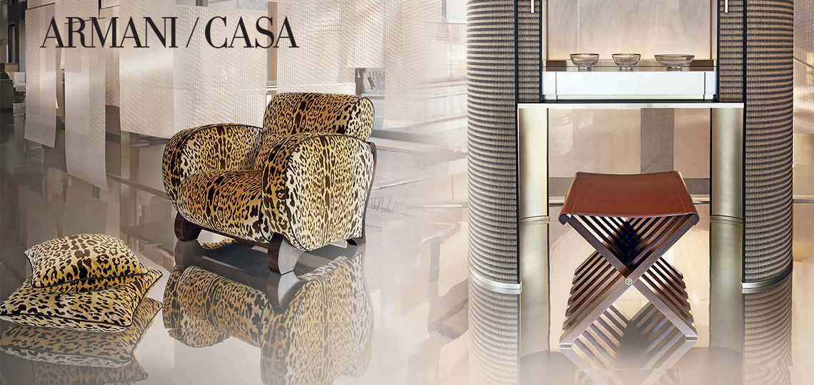 Armani Casa