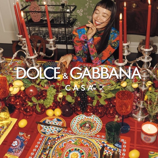 Dolce Gabbana
