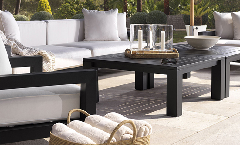 Eichholtz - Garden Furniture